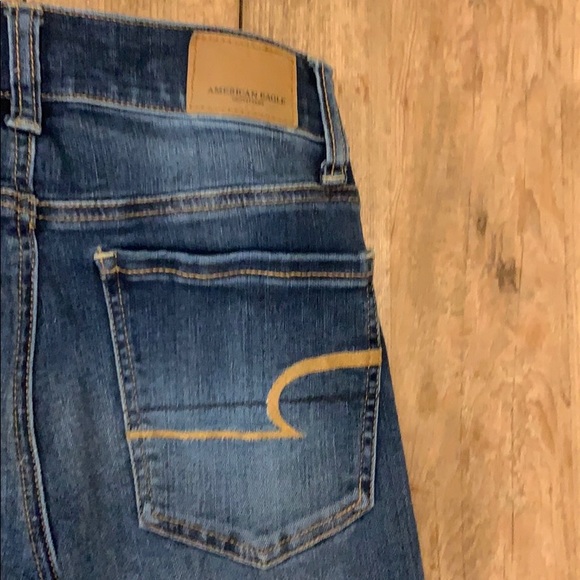 American Eagle Jeggings - Picture 5 of 6